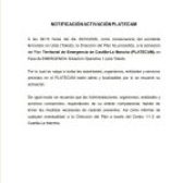 EMERGENCIAS 112