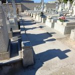 ACONDICIONAMIENTO CEMENTERIO MUNICIPAL