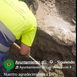 ARREGLO DE AVERÍA