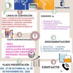 AYUDAS REHABILITACIÓN DE VIVIENDAS CASTILLA LA MANCHA