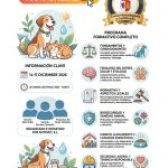 CURSO OFICIAL DE BIENESTAR ANIMAL EN NÚCLEOS ZOOLÓGICOS