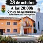 CONCENTRACIÓN HOY 28 DE OCTUBRE EN LA PLAZA HERMANDAD