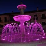 LAS VENTAS CON PEÑA AGUILERA SE TIÑE DE ROSA