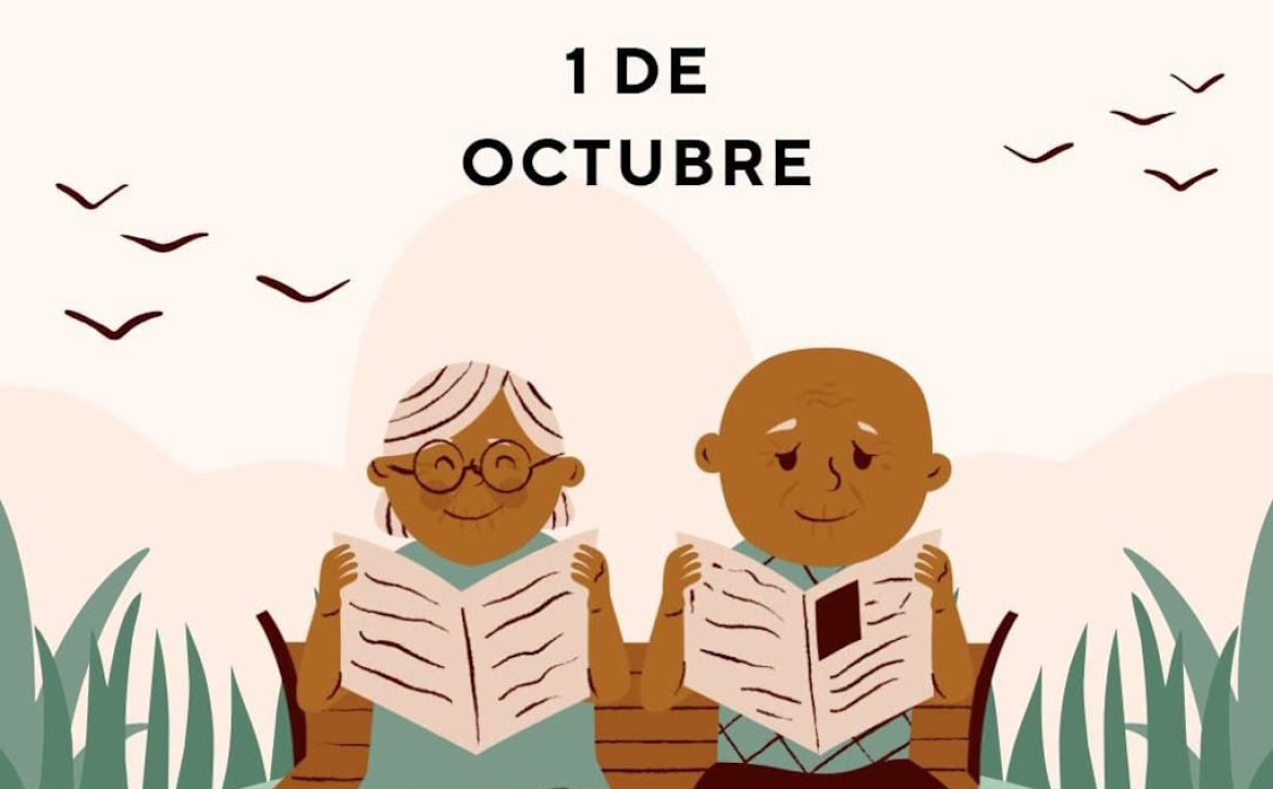 Día de las personas de edad longeva