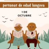 DÍA INTERNACIONAL DE LAS PERSONAS DE EDAD LONGEVA