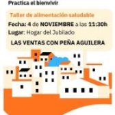 HORIZONTE RURAL: ALIMENTACIÓN Y BIENESTAR EMOCIONAL
