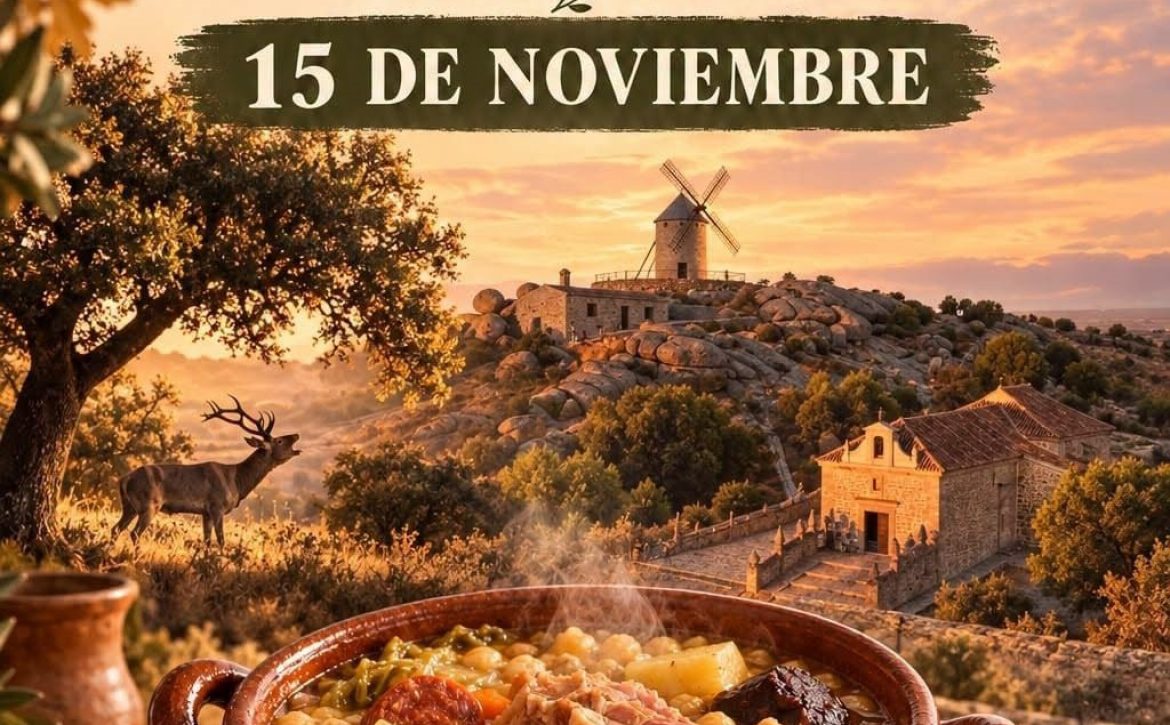 Jornada del Puchero 2026