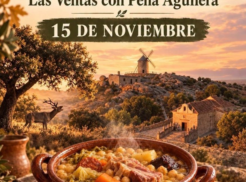 Jornada del Puchero 2026