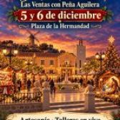MERCADO NAVIDEÑO 2026