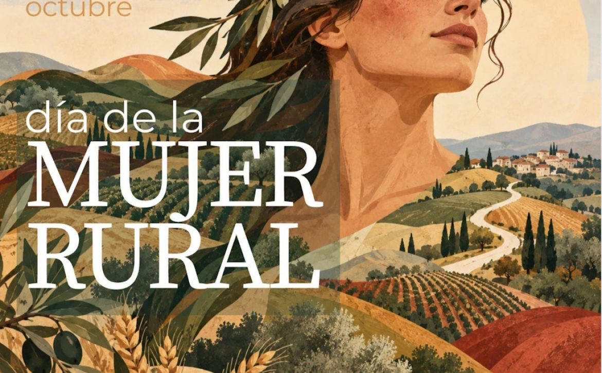 Mujer rural