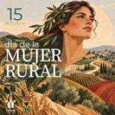 DÍA DE LA MUJER RURAL