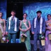 PREGÓN DE FIESTAS Y CORONACIÓN DE REINAS, DAMAS Y MISTER