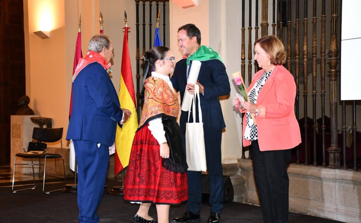 XLVI Llega