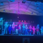 MUSICAL INFANTIL CON TRIBUTO A COCO. 25 DE DICIEMBRE.