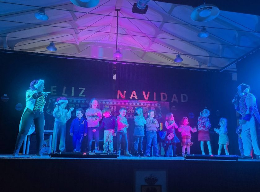 Musical infalntil 32